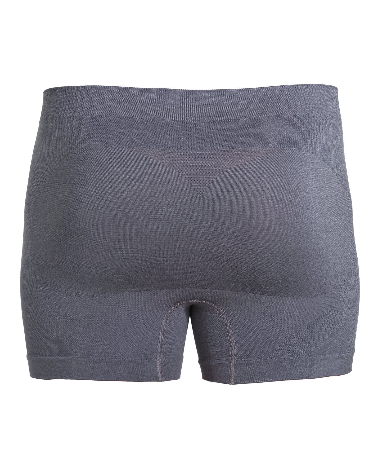 Knap'man Comfort Boxers Two-Pack Gray